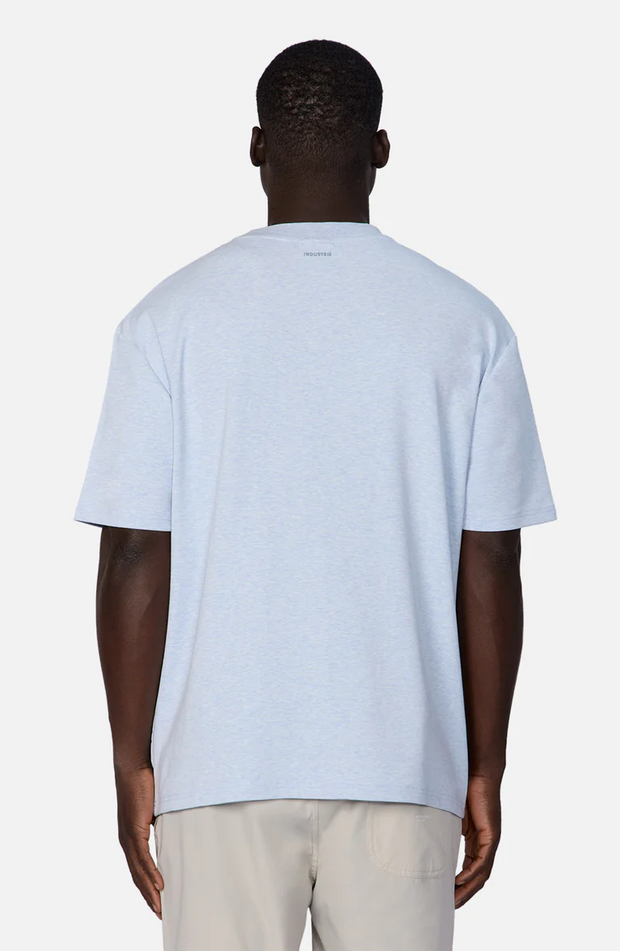 THE NEWPORT TEE