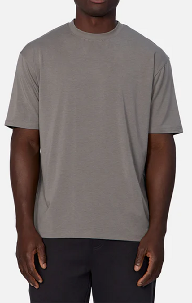 THE FREEMAN ATHLETIC TEE