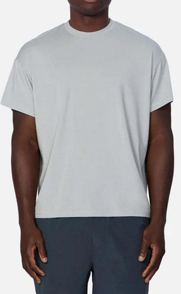 THE FREEMAN ATHLETIC TEE