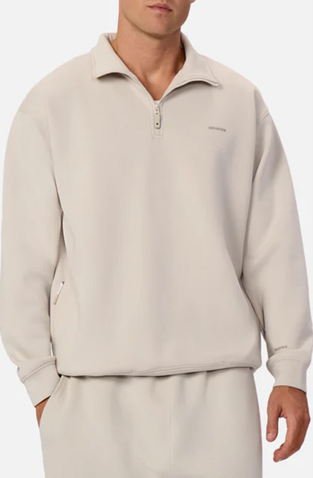 THE TECH STAUNTON TRACKTOP