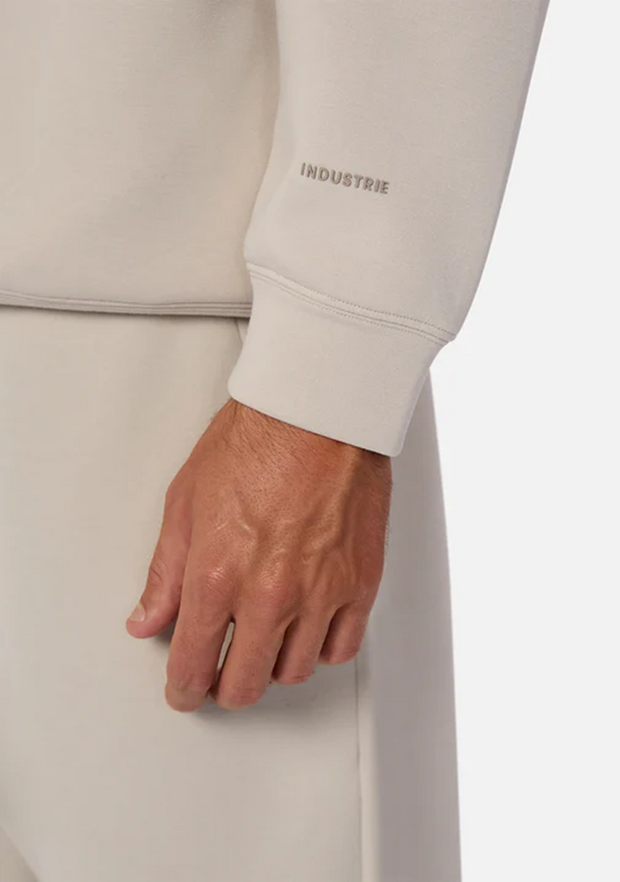 THE TECH STAUNTON TRACKTOP