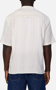 THE OLIVETO S/S SHIRT