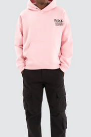 DEMAND BOX FIT HOODIE
