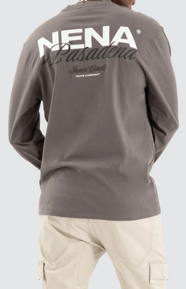 PUBLIC RELAXED LS TEE