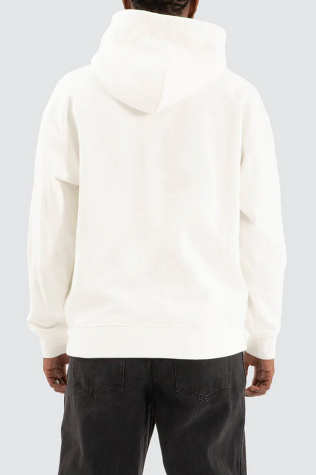 THRILL RELAXED HOODIE
