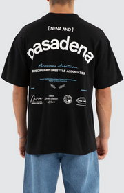 ANOMALY RAPTOR TEE