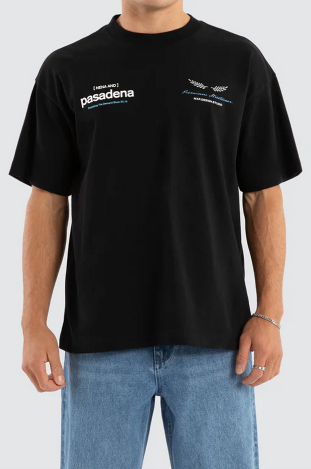 ANOMALY RAPTOR TEE