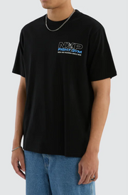 RETROSPECT CLASSIC TEE