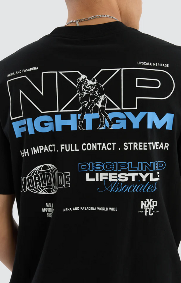 RETROSPECT CLASSIC TEE