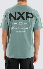 END GAME CLASSIC TEE
