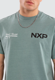 END GAME CLASSIC TEE