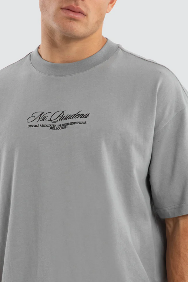 UPSCALE RAPTOR TEE