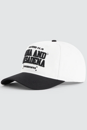 OVERTAKING GOLFER CAP