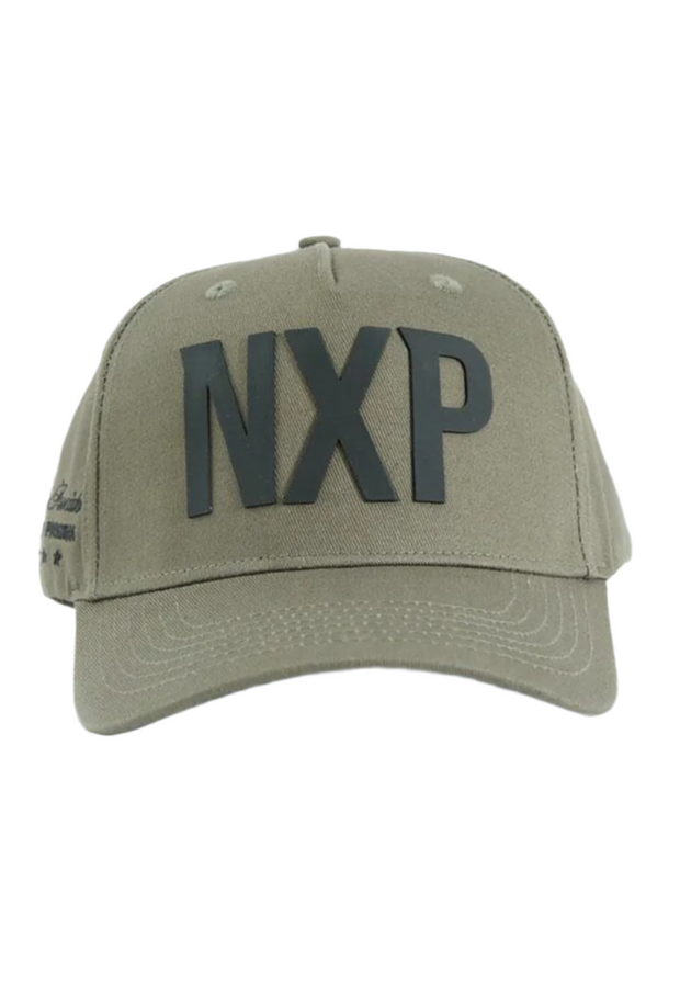RATTLE CAP