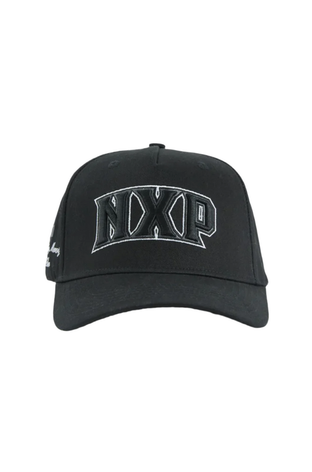 RIOT CAP