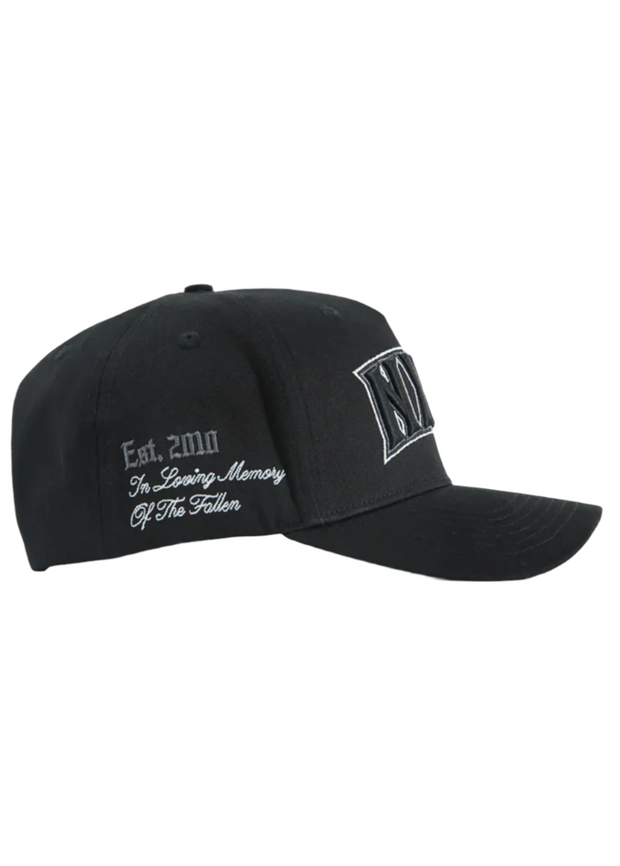RIOT CAP