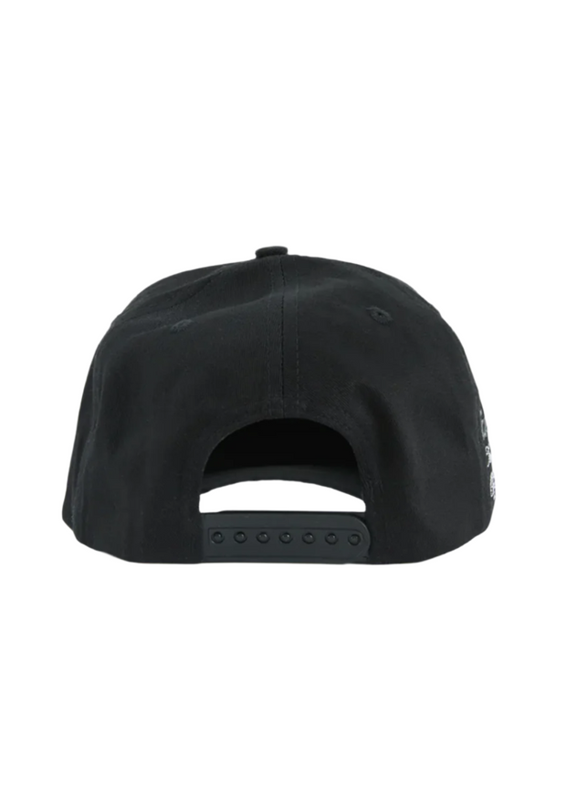 RIOT CAP