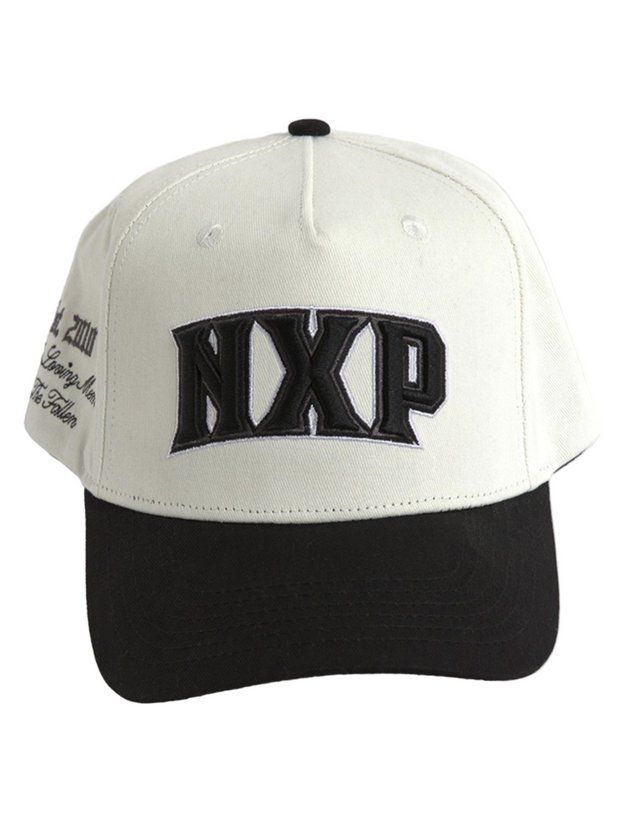 RIOT CAP