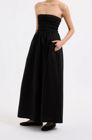 ZURI MAXI DRESS