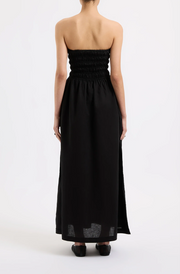 ZURI MAXI DRESS