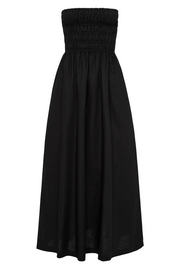 ZURI MAXI DRESS