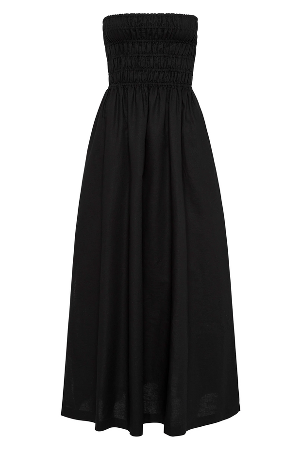 ZURI MAXI DRESS