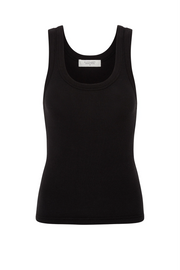 ORGANIC RIB SINGLET