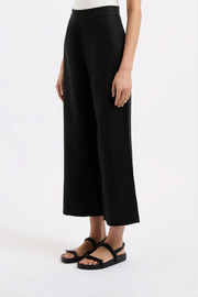 THILDA LINEN CULOTTE