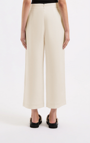 THILDA LINEN CULOTTE