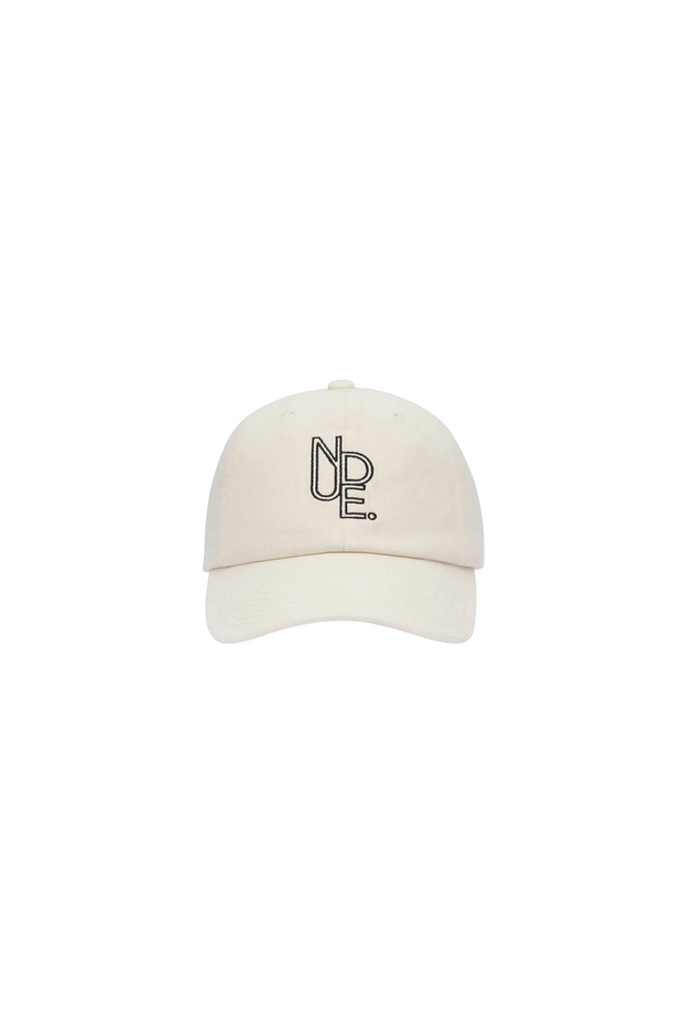 NUDE. CAP