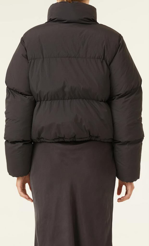 TOPHER PUFFER JACKET