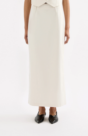 TAIT MAXI SKIRT