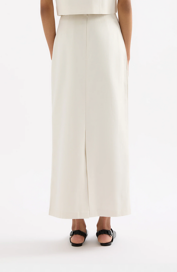 TAIT MAXI SKIRT