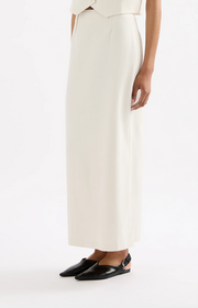 TAIT MAXI SKIRT