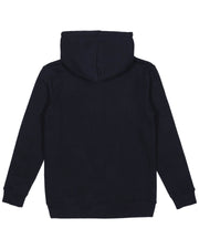 CLASSIC DOT FRONT HOODIE