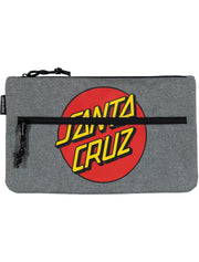 CLASSIC DOT PENCIL CASE