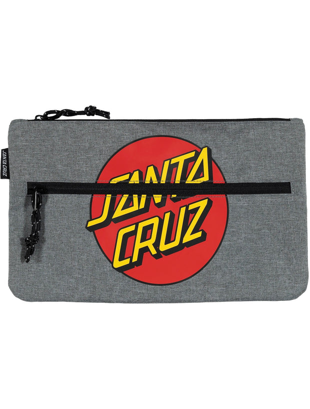 CLASSIC DOT PENCIL CASE