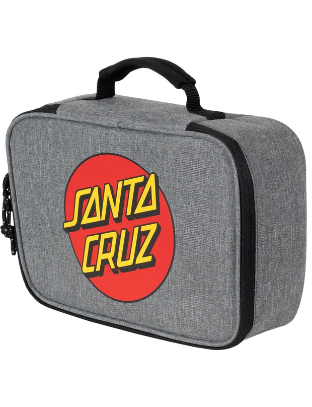 CLASSIC DOT LUNCH BOX