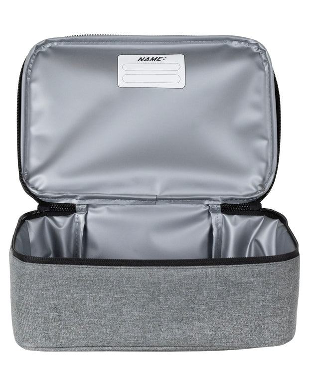 CLASSIC DOT LUNCH BOX