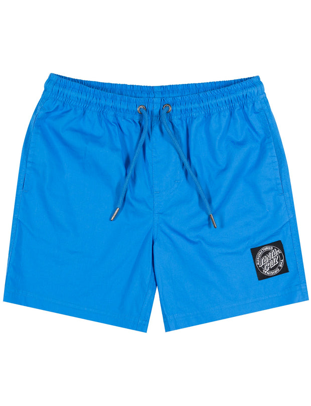 MFG CRUZIER SOLID BEACH SHORT