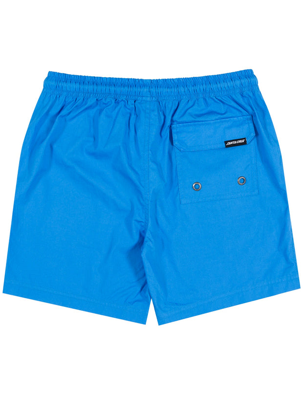 MFG CRUZIER SOLID BEACH SHORT