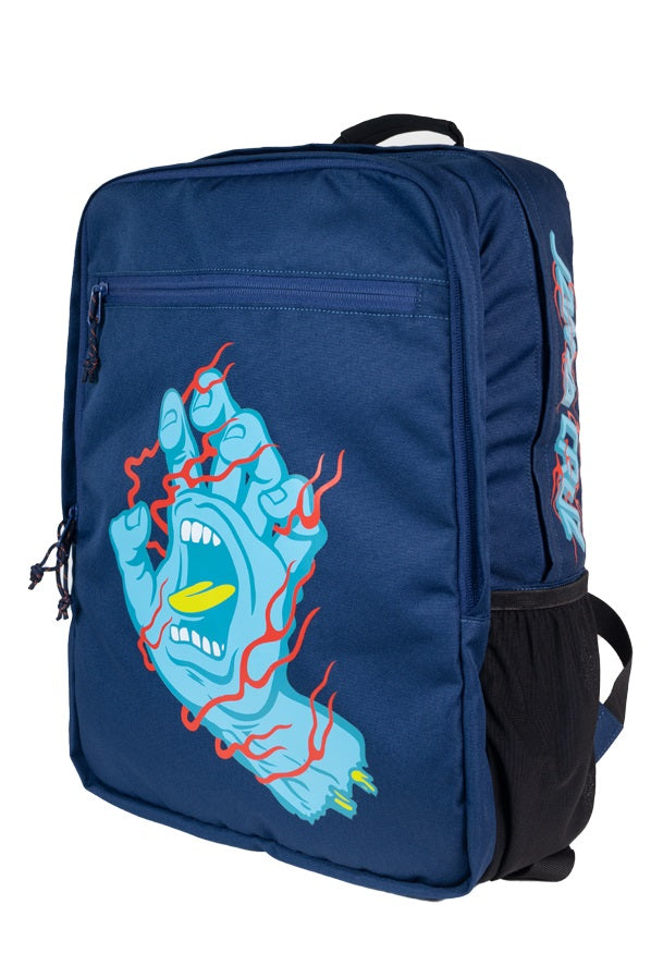 INFERNO HAND BACKPACK