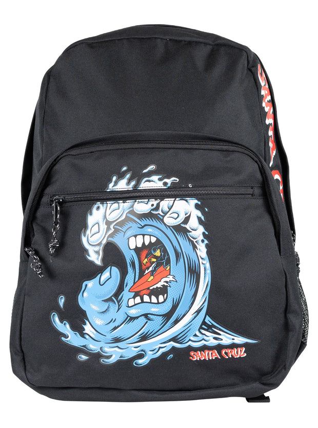 SCREAMING WAVE BACKPACK