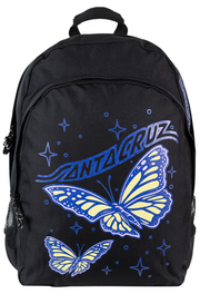 WINGED BUTTERFLIES BACKPACK