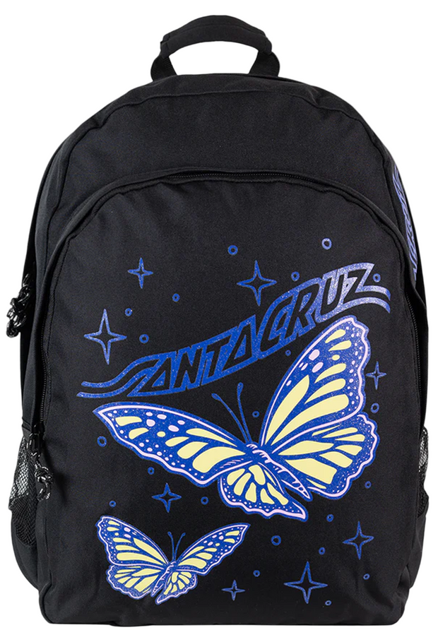 WINGED BUTTERFLIES BACKPACK