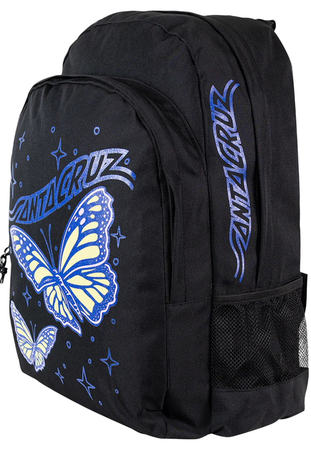 WINGED BUTTERFLIES BACKPACK