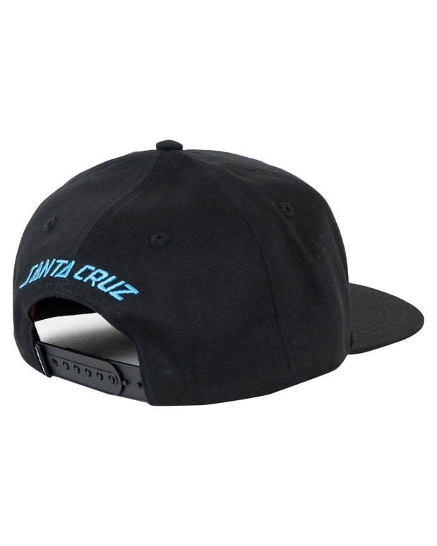 SCREAMING HAND SNAPBACK CAP - BOYS