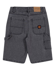 CLASSIC DOT CARPENTER JEAN SHORT