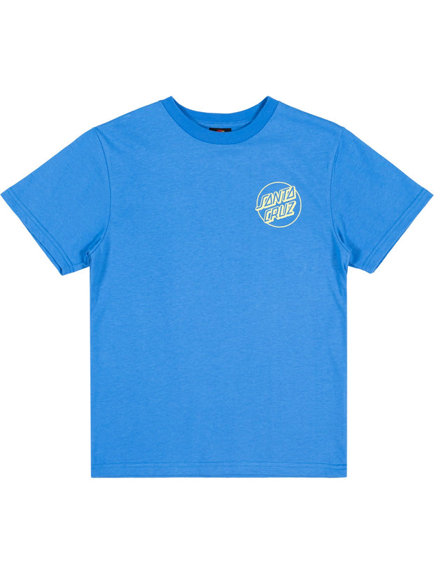 OPUS SCREAMING HAND TEE - BOYS