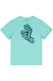 OPUS SCREAMING HAND TEE - BOYS